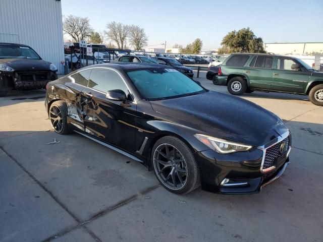 2019 Infiniti Q60 Pure