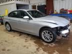 2018 BMW 320 I