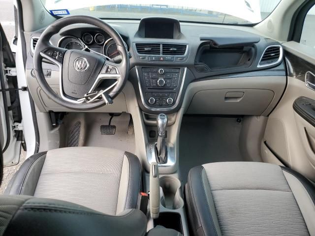 2015 Buick Encore Convenience