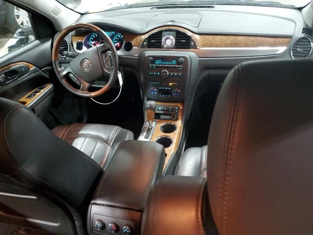 2012 Buick Enclave