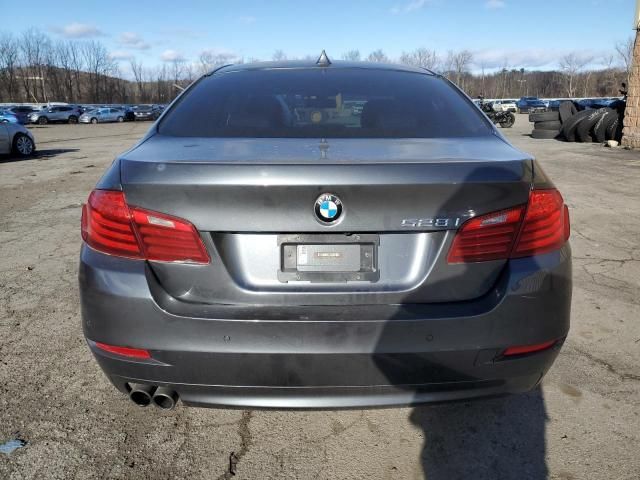 2015 BMW 528 I