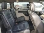 2015 Chrysler Town & Country Touring L