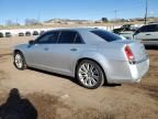 2011 Chrysler 300 Limited