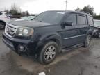 2011 Honda Pilot Touring