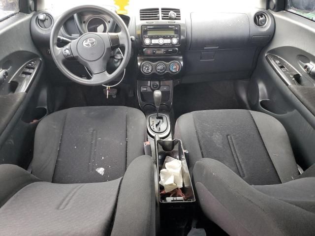 2008 Scion XD