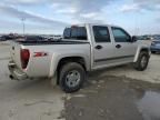 2008 Chevrolet Colorado