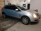 2014 Cadillac SRX