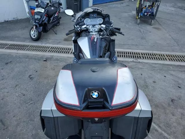 2019 BMW K1600 GT