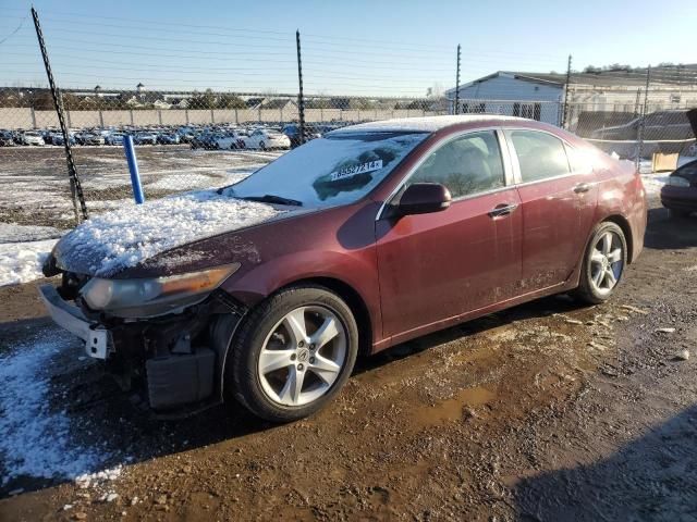 2009 Acura TSX