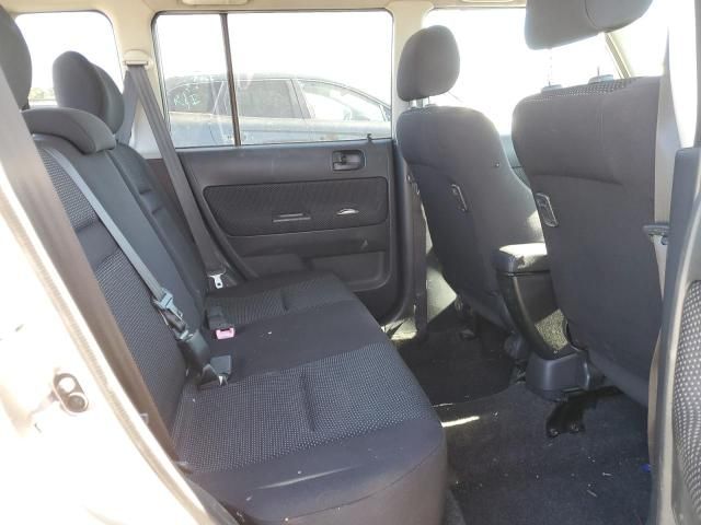 2006 Scion XB