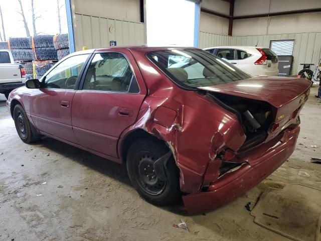 1998 Toyota Camry CE