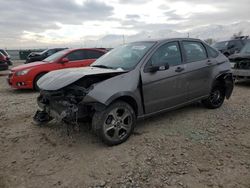 Ford Focus ses salvage cars for sale: 2011 Ford Focus SES