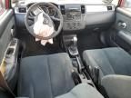 2010 Nissan Versa S