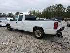 2007 Chevrolet Silverado C1500 Classic