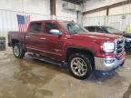 2017 GMC Sierra K1500 SLT