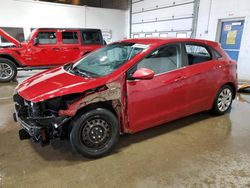 2016 Hyundai Elantra GT en venta en Blaine, MN