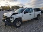 2013 Chevrolet Silverado K1500