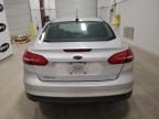 2016 Ford Focus S