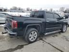 2018 GMC Sierra K1500 SLT