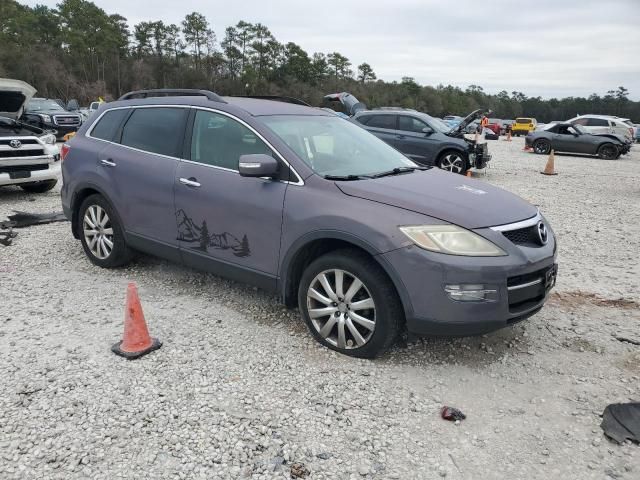 2007 Mazda CX-9