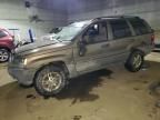 2002 Jeep Grand Cherokee Laredo