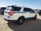 2019 Ford Explorer Police Interceptor