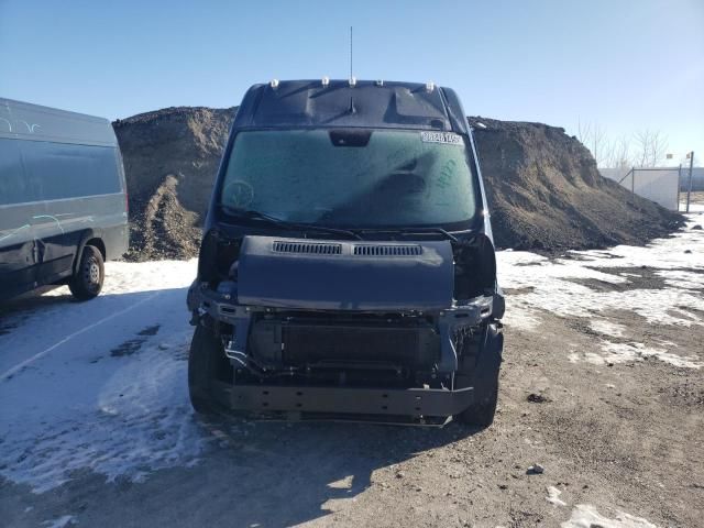 2021 Dodge RAM Promaster 3500 3500 High