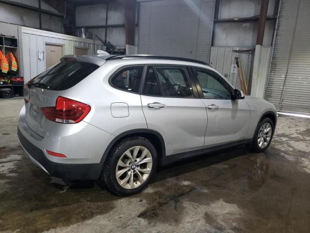 2014 BMW X1 XDRIVE28I