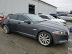 2014 Jaguar XF