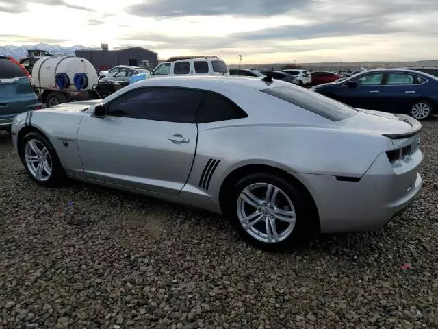 2011 Chevrolet Camaro LT