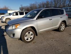 Carros con verificación Run & Drive a la venta en subasta: 2009 Toyota Rav4