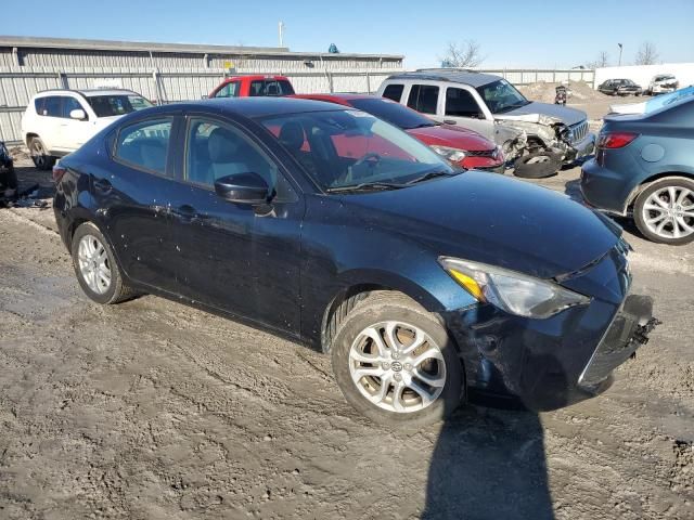 2016 Scion IA