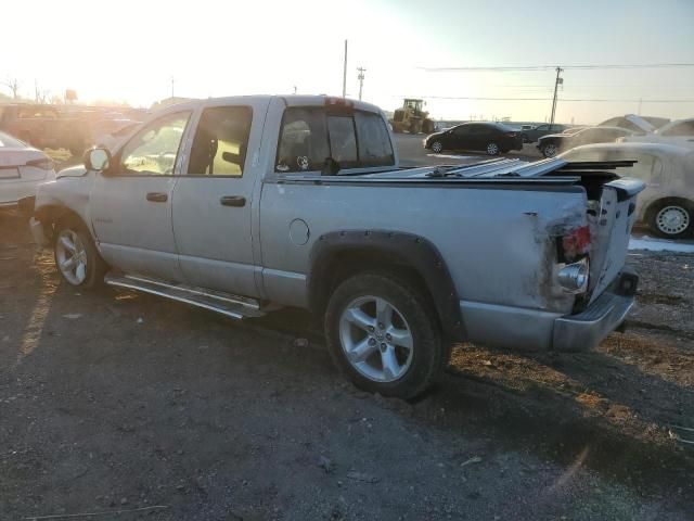 2008 Dodge RAM 1500 ST