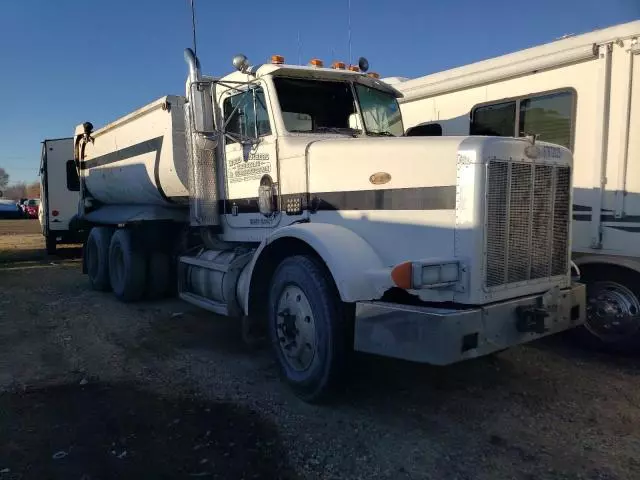 1992 Peterbilt 378