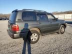 1999 Toyota Land Cruiser