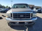 2002 Ford F250 Super Duty