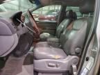 2004 Toyota Sienna XLE