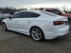 2021 Audi A5 Premium 45