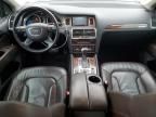 2012 Audi Q7 Premium Plus