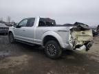 2018 Ford F150 Super Cab