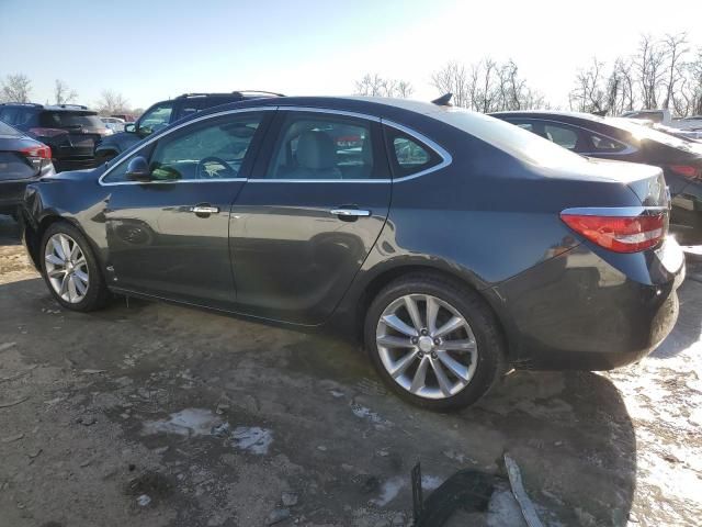 2014 Buick Verano