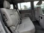 2013 Honda Pilot Touring