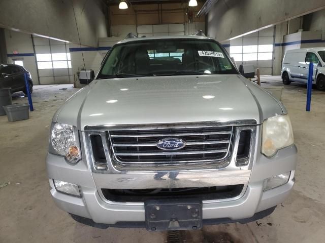 2010 Ford Explorer Sport Trac Limited