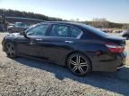 2017 Honda Accord Sport Special Edition