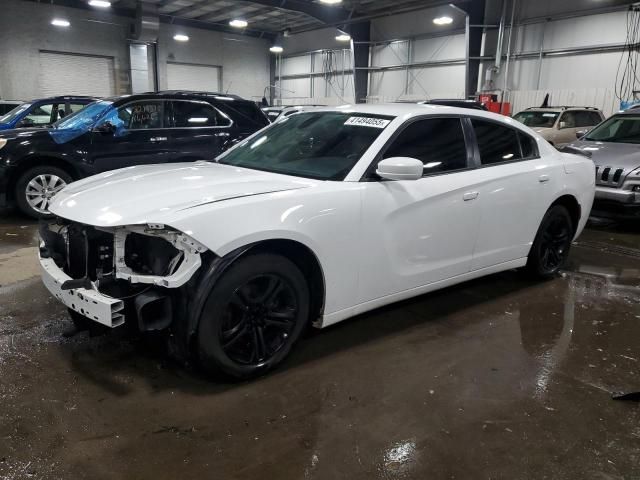 2015 Dodge Charger SE