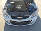 2015 Chevrolet SS