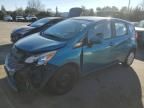 2016 Nissan Versa Note S