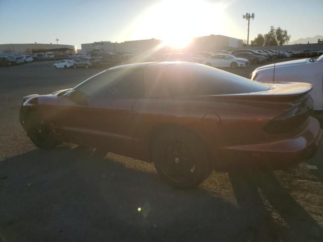 2001 Pontiac Firebird