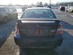 2006 Subaru Legacy 2.5I Limited