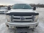 2013 Ford F150 Super Cab